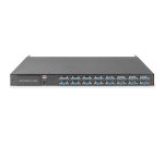 Digitus Modular KVM switch 16-port VGA, upgrade kit, cascadable, opt. IP access