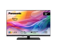 Panasonic -32S50AEZ TV 81.3 cm (32") HD Smart TV Wi-Fi Black