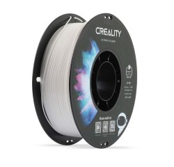 Creality 3301040033 3D-Druckmaterial Thermoplastisches Polyurethan (TPU) Weiß 1 kg
