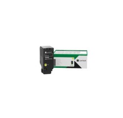 Lexmark 71C20C0 toner cartridge 1 pc(s) Original Cyan