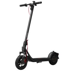 Ninebot by Segway 051203EE trottinette électrique Rouge 20 km/h