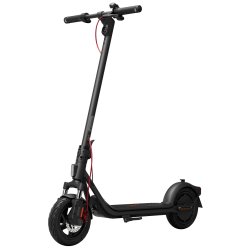 Segway 051203EE trottinette électrique Noir 20 km/h