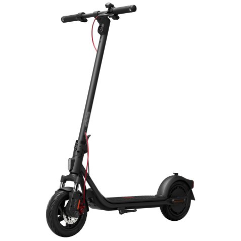 Segway 051203EE trottinette électrique Noir 20 km/h