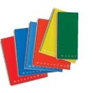 Pigna Monocromo Maxi writing notebook Multicolour