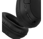 Belkin AUD009HQBK casque Casques Sans fil Arceau Appels/Musique USB Type-C Bluetooth Noir
