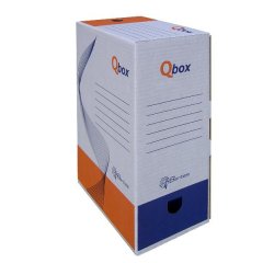 Bertesi 8115.1600 box file White Cardboard