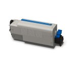 OKI - Schwarz - Original - Tonerpatrone