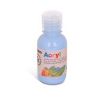 Primo 402TA125510 pittura 125 ml Blu Bottiglia