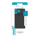 Just in Case Flex Case coque de protection pour téléphones portables 17,5 cm (6.9") Housse Noir