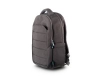 Urban Factory ELB14UF sacoche d'ordinateurs portables 35,6 cm (14") Sac à dos Gris