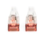 Digitus Cable de conexión CAT 6 S/FTP
