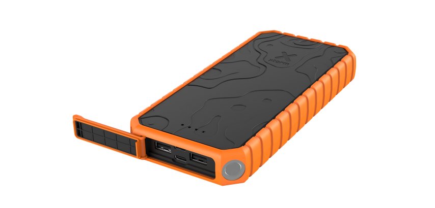 Xtorm Rugged Power Bank 20.000