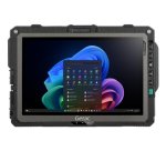 Getac UX10 G5 Intel Core Ultra 5 256 GB 25,6 cm (10.1") 16 GB Wi-Fi 7 (802.11be) Windows 10 Pro Negro