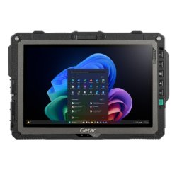 Getac UX10 G5 Intel Core Ultra 5 256 GB 25,6 cm (10.1") 16 GB Wi-Fi 7 (802.11be) Windows 10 Pro Negro