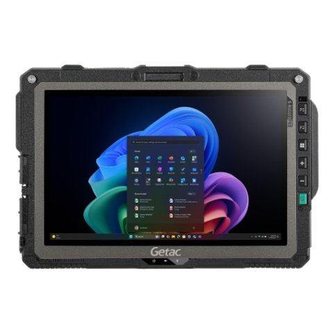 Getac UX10 G5 4G Intel Core Ultra 5 LTE 256 GB 25,6 cm (10.1") 16 GB Wi-Fi 7 (802.11be) Windows 10 Pro Negro