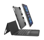 Belkin BBZ001FR-V1 clavier pour tablette Bluetooth Noir