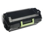 Lexmark 622X Cartouche de toner 1 pièce(s) Original Noir