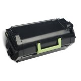 Lexmark 622X Cartouche de toner 1 pièce(s) Original Noir