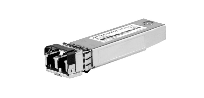 HPE Networking Instant On 1G LX SFP LC 10km SMF Transceiver