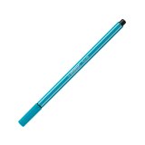 STABILO Pen 68 felt pen Blue 1 pc(s)