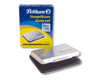 Pelikan Ink Pads in Metal Casing