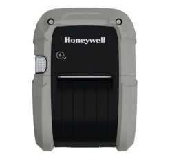 Honeywell RP4 203 x 203 DPI Inalámbrico y alámbrico Térmica directa Impresora portátil