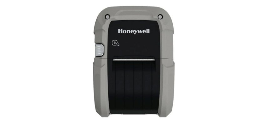 Honeywell RP4 203 x 203 DPI Inalámbrico y alámbrico Térmica directa Impresora portátil