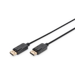 Cable de conexión DisplayPort