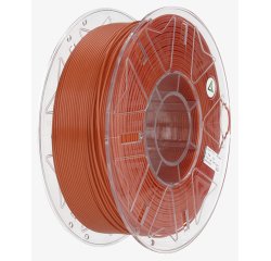 Creality 3301010465 3D-printmateriaal Polymelkzuur Bruin 1 kg
