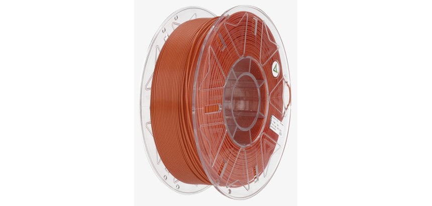 Creality 3301010465 3D printing material Polylactic Acid (PLA) Brown 1 kg