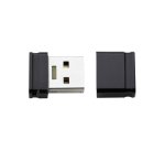 Intenso Micro Line lecteur USB flash 8 Go USB Type-A 2.0 Noir
