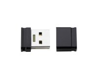 Intenso Micro Line unità flash USB 4 GB USB tipo A 2.0 Nero