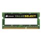 Corsair 4GB, DDR3L, 1600MHz memory module 1 x 4 GB DDR3