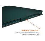 Cygnett TekView Folio 27.9 cm (11") Green