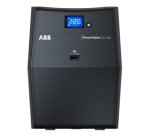 ABB 4NWP100172R0001 gruppo di continuità (UPS) A linea interattiva 1 kVA 600 W 6 presa(e) AC