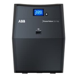 ABB 4NWP100170R0001 gruppo di continuità (UPS) A linea interattiva 0,6 kVA 360 W 4 presa(e) AC