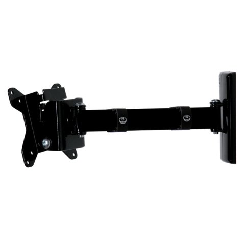 B-Tech BT7512B 71,1 cm (28") Negro