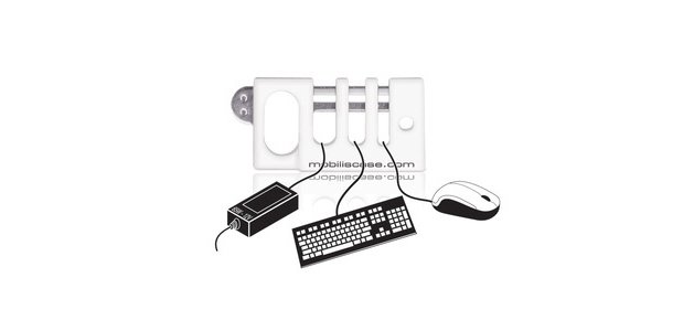 Mobilis 001230 accesorio para portatil