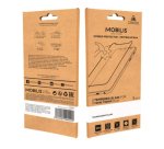 Mobilis 017039 protector de pantalla o trasero para teléfono móvil Samsung 1 pieza(s)