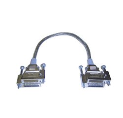 Cisco CAB-SPWR-150CM= Cable de fibra óptica e InfiniBand 1,5 m Negro