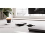 ZENS Pro 1 Kopfhörer, Smartphone Schwarz USB Kabelloses Laden Schnelles Laden Innenbereich