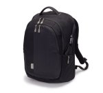 DICOTA Eco 39,6 cm (15.6") Sac à dos Noir