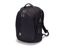 DICOTA Eco 39,6 cm (15.6") Mochila Negro