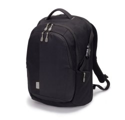 DICOTA Eco 39,6 cm (15.6") Mochila Negro