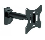 Reflecta 23111 Supporto TV a parete 101,6 cm (40") Nero