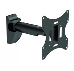 Reflecta 23111 Supporto TV a parete 101,6 cm (40") Nero