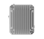 Ruijie Networks RG-NIS3100-8GT4SFP-HP switch di rete Gestito L2 Gigabit Ethernet (10/100/1000) Supporto Power over Ethernet (PoE) Grigio