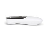 Hamlet HBCS-2DUWB lettore di codici a barre Lettore di codici a barre portatile 1D/2D Nero, Bianco