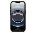 Just in Case 8505552 coque de protection pour téléphones portables 15,5 cm (6.1") Housse Noir