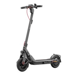 Segway E3 E Noir, Gris 25 km/h
